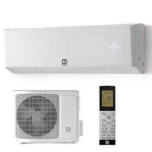 Çan Klima Mitsubishi Servisi